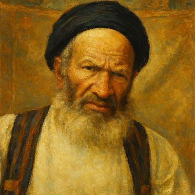 פרק 76 • הרב משה כלפון הכהן