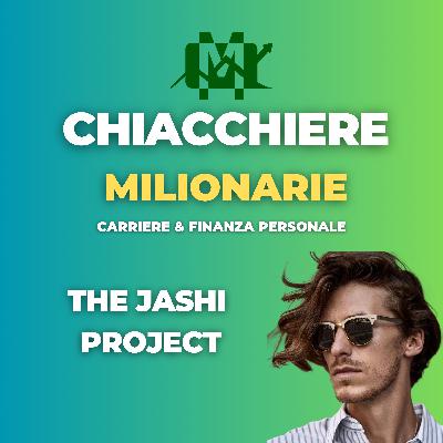 #2 - The Jashi Project