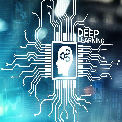 Good Disruption: Episode 8 - Generative AI