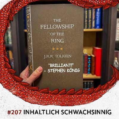 207 Inhaltlich schwachsinnig 207 Inhaltlich schwachsinnig