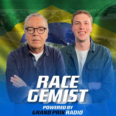 #21 - GP São Paulo (zondag 9 november 2025) #21 - GP São Paulo (zondag 9 november 2025)