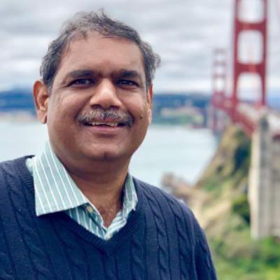 Amit Gupta - A family road trip and the Rojak salad Amit Gupta - A family road trip and the Rojak salad