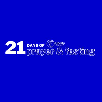 21 Days of Prayer & Fasting Part 5 - Arab Campus