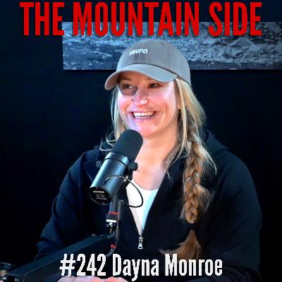 #242 Dayna Monroe - SIG SAUER | Tactical Game Competitor | Hunter