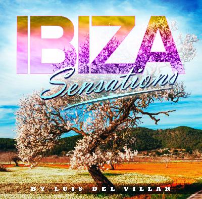 Ibiza Sensations 388 Special Welcome Spring 2026 2h. Set Ibiza Sensations 388 Special Welcome Spring 2026 2h. Set