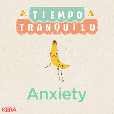 Anxiety: First day of school jitters Anxiety: First day of school jitters