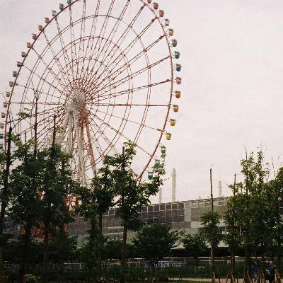 S3E3日本移民（潤學）(3)出國、行李、家人、寵物與財產20220613檸檬電台LemonRadio