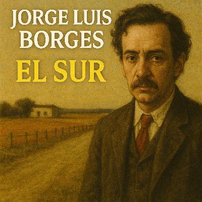El Sur - Jorge Luis Borges