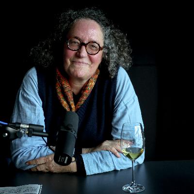 Cultas e Vinho Verde com Graça Paz