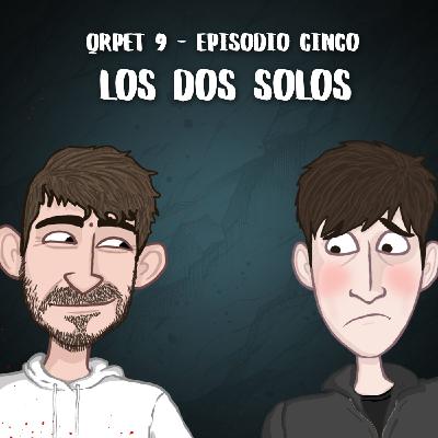 T9E05 - Los dos solos