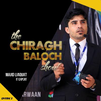 Featuring Majid Liaquat