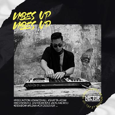 REGGAETON HITS 2024  EP.2  ⚡️ (VIBES UP SESSION) ⚡️