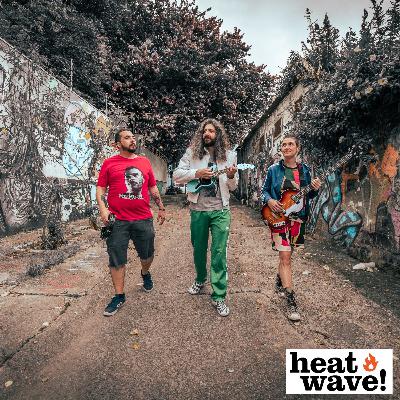 Heatwave! 311