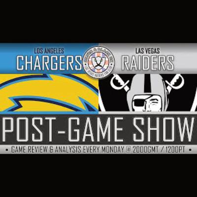 Big Play Zay Show (Ep. 13) | Silver & Black UK Big Play Zay Show (Ep. 13) | Silver & Black UK
