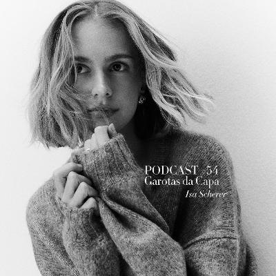 #054/ Isa Scherer