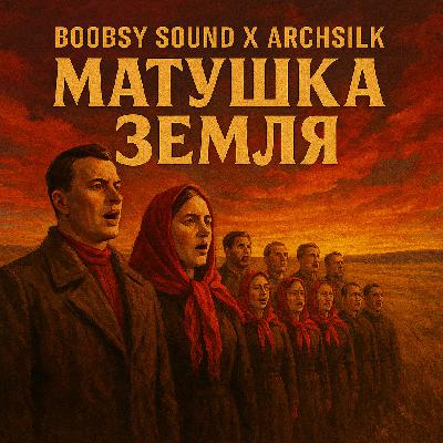 Boobsy Sound X ArchSilk — Матушка Земля