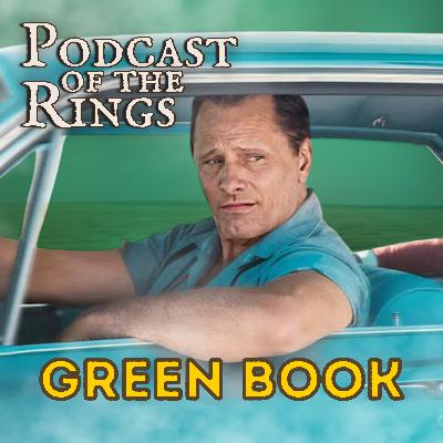 Viggo Mortensen in Green Book Viggo Mortensen in Green Book