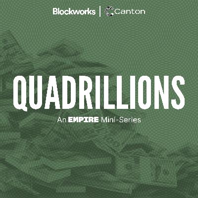 Quadrillions: Unlocking Quadrillions | Don Wilson & Yuval Rooz