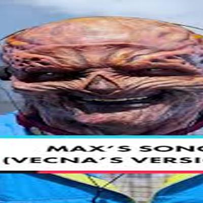 Vecna Month Begins! Vecna Month Begins!