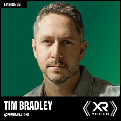 51 - Tim Bradly - co-founder of Pennant Video
