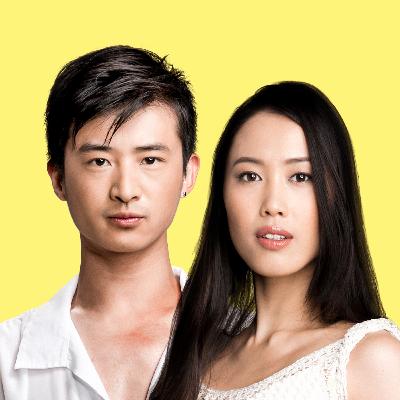 A Love Story, Onstage and Off : Chengwu Guo & Ako Kondo