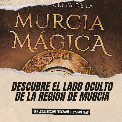 Ep. 1: El crimen de “La Perla” y El antiguo hospital de tuberculosos de Sierra Espuña.