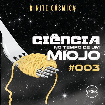 Miojo 003 - Nem todos os vírus são inimigos