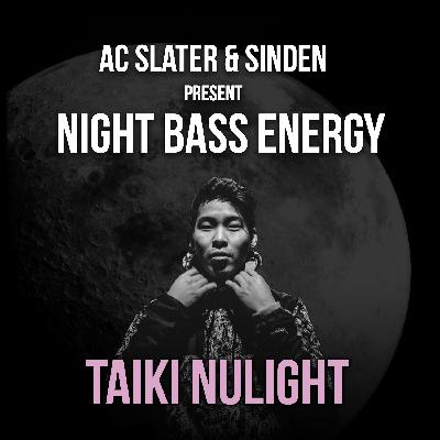 #7: Taiki Nulight