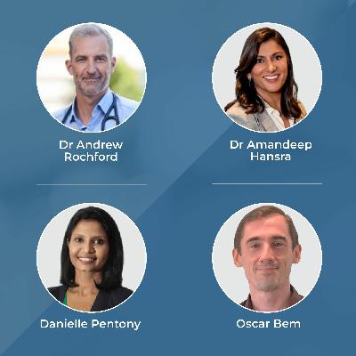 Telehealth - cybersecurity and privacy considerations Telehealth - cybersecurity and privacy considerations