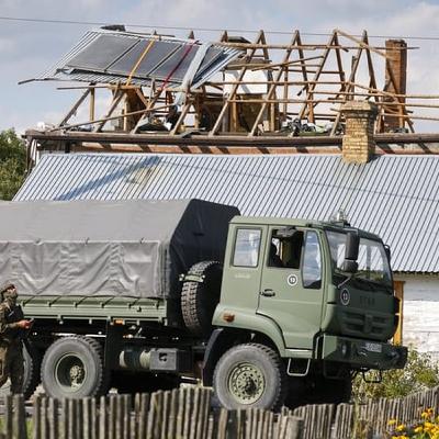 Poland warns of 'open conflict' risk after Russian drone intrusion