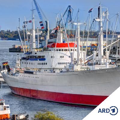 Hafenreport: "Cap San Diego", zivile Seenotrettung und ein Hafentörn