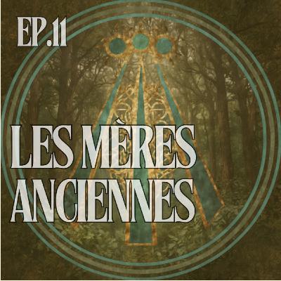 Les Mères Anciennes – Dana, Brigid et Ana, la triade fondatrice du druidisme Les Mères Anciennes – Dana, Brigid et Ana, la triade fondatrice du druidisme