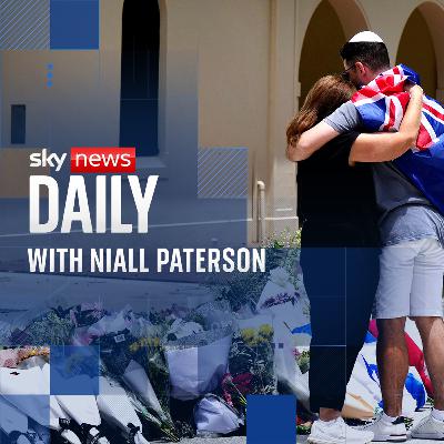 Was an antisemitic attack in Australia inevitable?