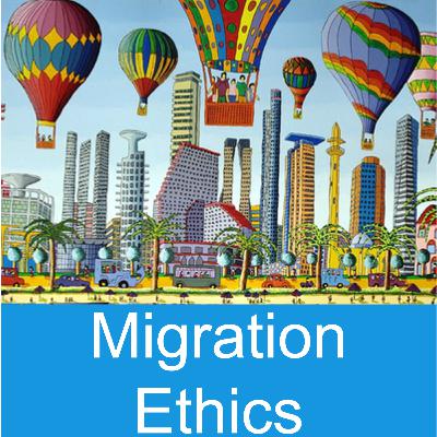 Victor Tadros on Refuge and Aid