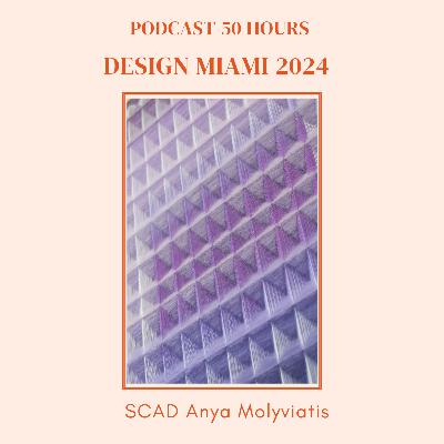 SCAD Anya Molyviatis