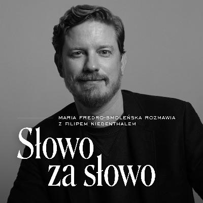 Filip Niedenthal o książce „Obierz mi lotos”
