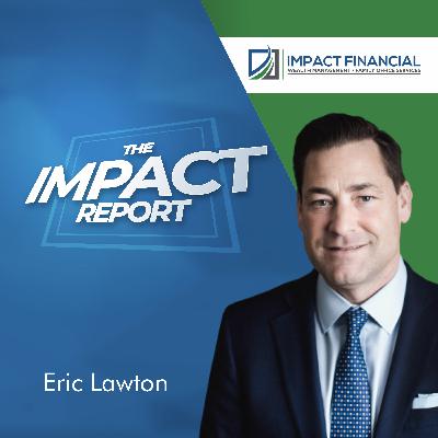 The Impact Report - Episode 6 (Five Critical Mistakes of Successful Family Businesses)