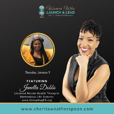 Janella Dobbs - Harmonious Life Systems