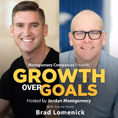 Brad Lomenick’s Blueprint for Servant Leadership and Scaling Influence