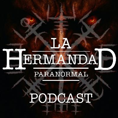 262. Hicimos espiritismo en vivo 😱