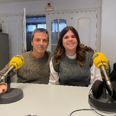 El 40 aniversario de la Comparsa de Gigantes y Cabezudos de Tudela