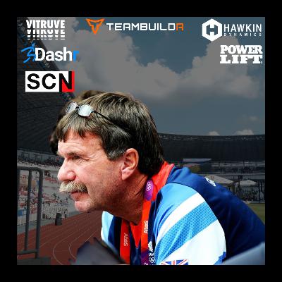 Legendary Coach Dan Pfaff Reveals the BIGGEST Mistake in Sprint Training Legendary Coach Dan Pfaff Reveals the BIGGEST Mistake in Sprint Training