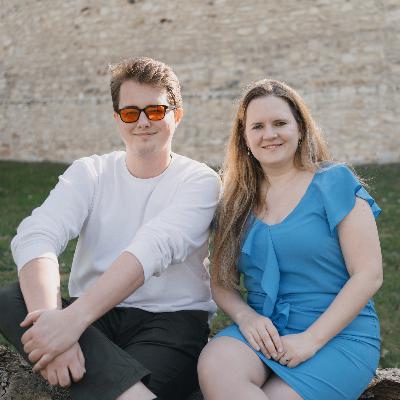E114 | Kateřina Lachmanová: „Někdy Bůh pracuje na mé pokoře - ne na mé bezchybnosti.“ E114 | Kateřina Lachmanová: „Někdy Bůh pracuje na mé pokoře - ne na mé bezchybnosti.“