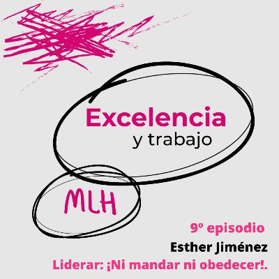 Liderar: ¡Ni mandar ni obedecer!