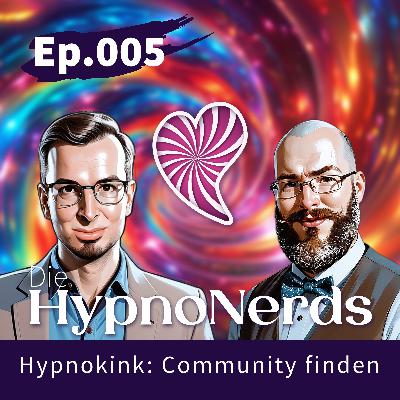 Erotische Hypnose: Community finden 🌐🌀