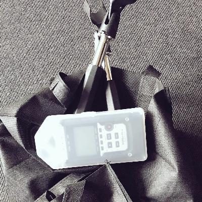 Final Episode for current host (for now)