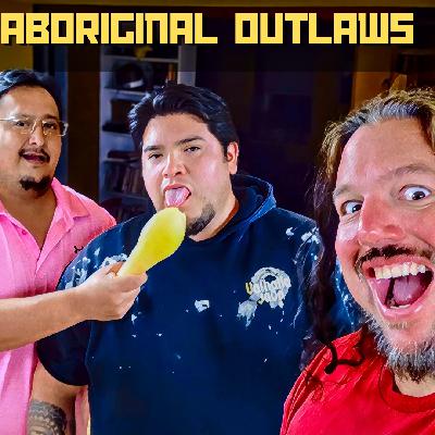 The Aboriginal Outlaws Present: Creep O' Tha Week