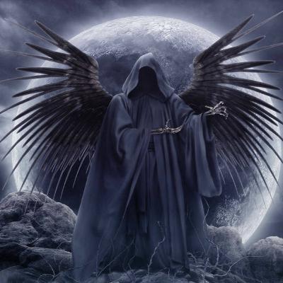 Angel of Death