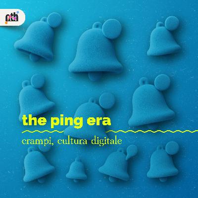 The ping era