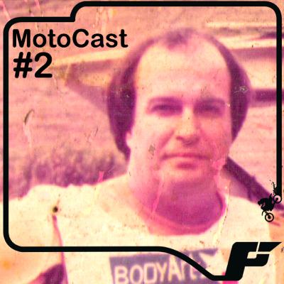 Motocast #2 - Edu Mamola, o irreverente vocalista da Banda Rock Lama